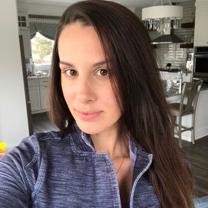 Meet your Posher, Jenny